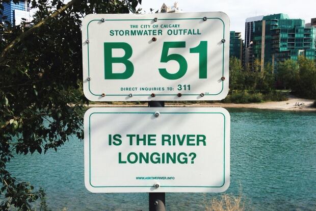 Ask The River Calgary