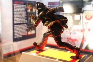 9/11 Never Forget Mobile Exhibit