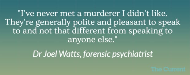 Joel Watts