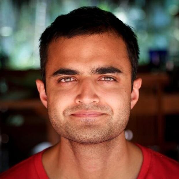 Girish Gupta