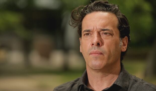 Joseph Boyden