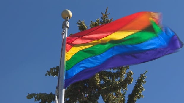 Queen City Pride Festival Regina
