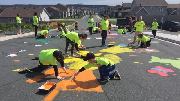 Painting Pictures Cbc Playground Painting Pictures Cbc Playground