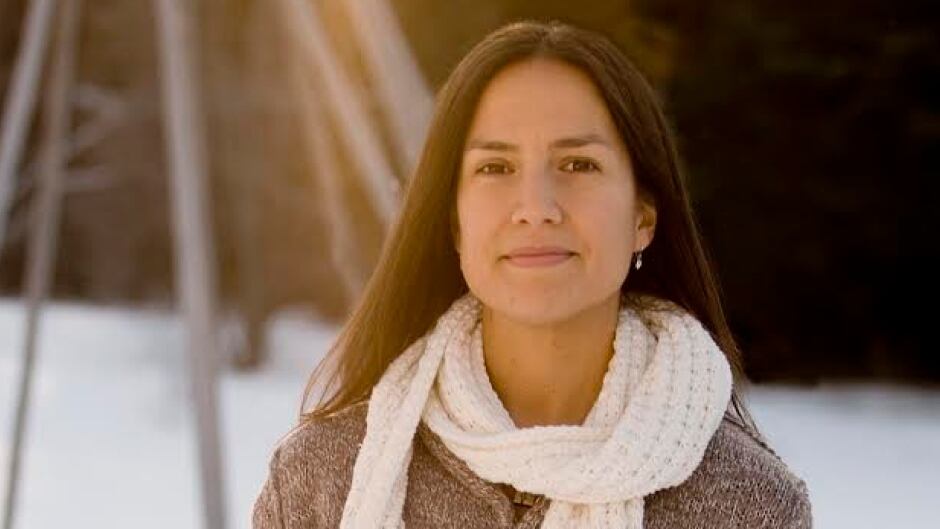 Traditional Indigenous healing practices and Western medicine can co-exist, says UBC's Dr. Nadine Caron.