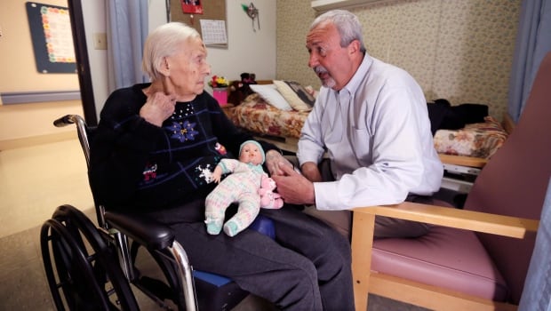 Nursing Homes Eviction