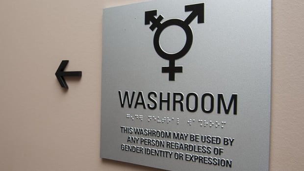Bathroom Signs Calgary calgary council supports motion to create gender-neutral washrooms Bathroom Signs Calgary calgary council supports motion to create gender-neutral washrooms
