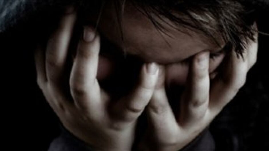 Have you ever had trouble getting access to mental health care?