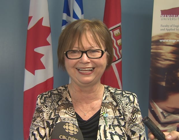 Judy Foote