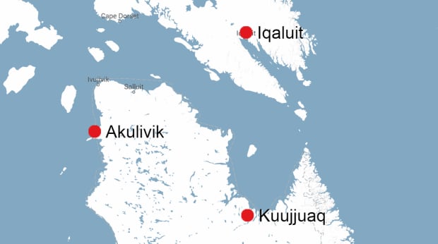 Akulivik