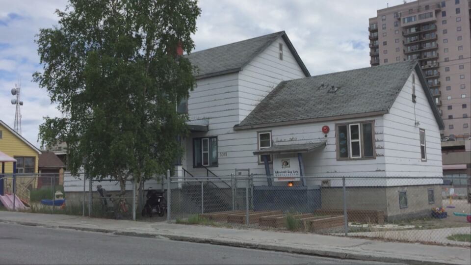 Home Care Yellowknife