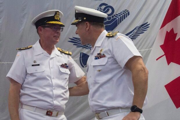 Navy Command 20160623