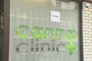 Canna Clinic