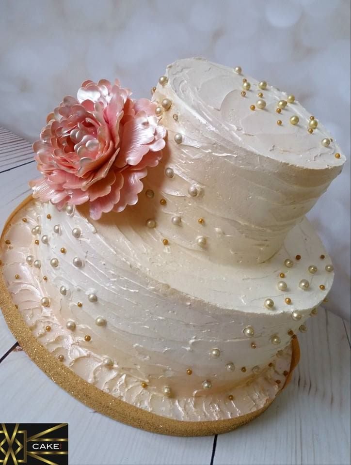 Business Is Sweet For Thunder Bay Cake Artist Cbc News