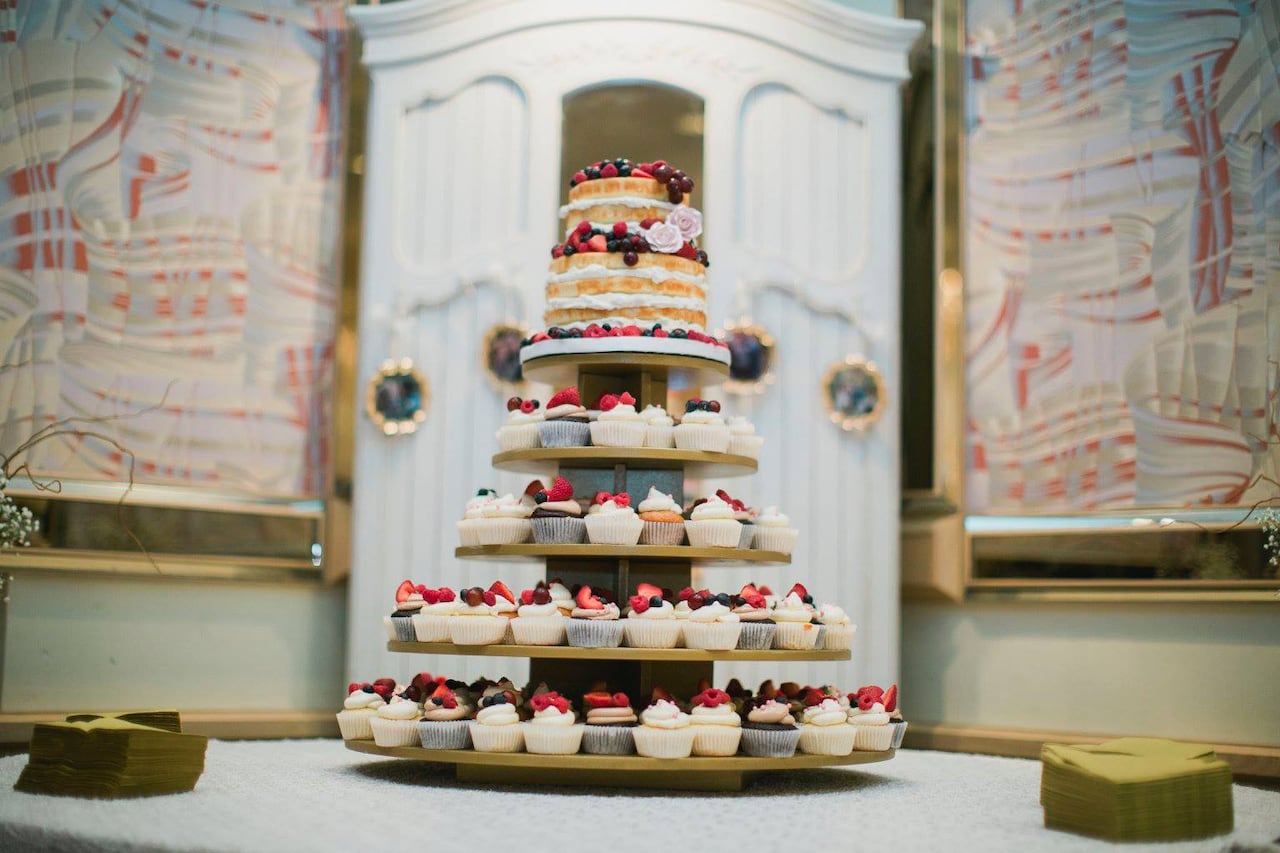 Business Is Sweet For Thunder Bay Cake Artist Cbc News