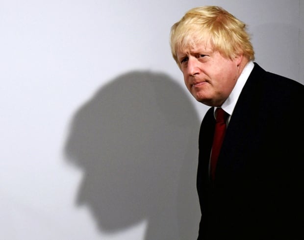 BRITAIN-EU/JOHNSON
