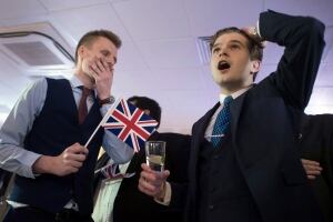 Britain EU Photo Gallery
