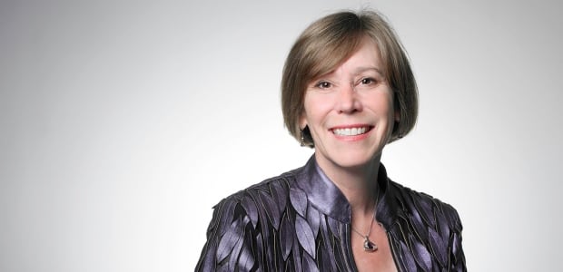 Linda Dalgetty