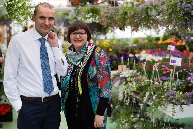 Iceland Cda First Lady 20160619