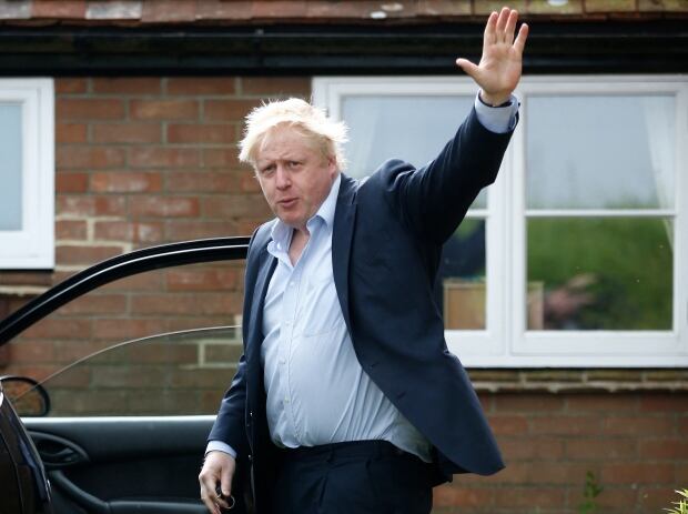 BRITAIN-EU/JOHNSON