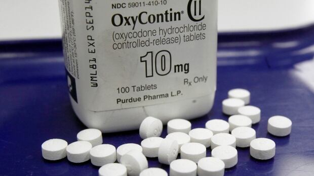 Codeine, oxycodone and methadone were the most common cause of the drug overdoses in young children, according to the new study.