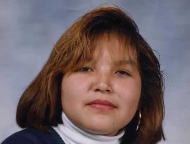 Patricia Carpenter