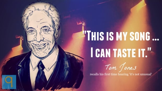 Tom Jones