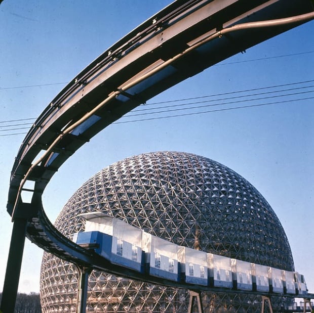Biosphere