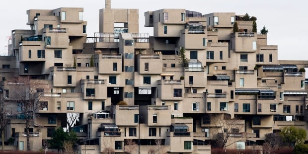 Habitat 67