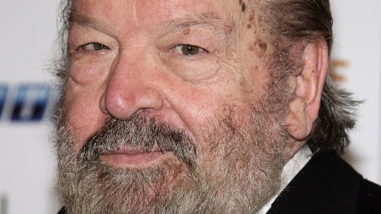 Italian film star Bud Spencer, the 'good giant,' dead at 86 | CBC News