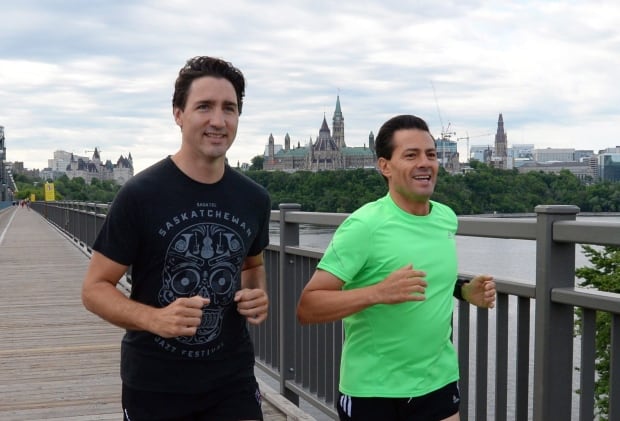 Justin Trudeau Saskatoon Jazz Festival