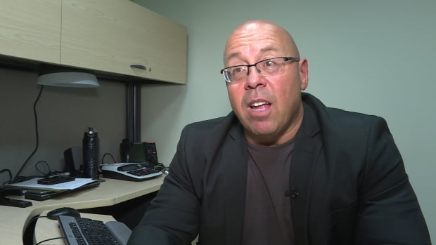 Marc Tasse fraud expert