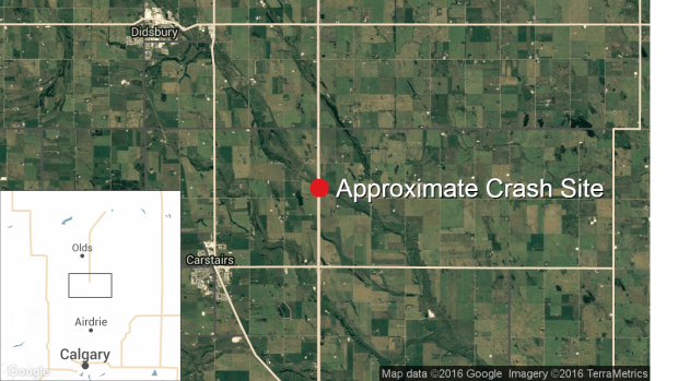 Car Crash Carstairs Car Crash Carstairs