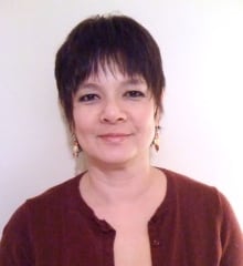 Vyda Ng, executive-director, Canadian Unitarian Council