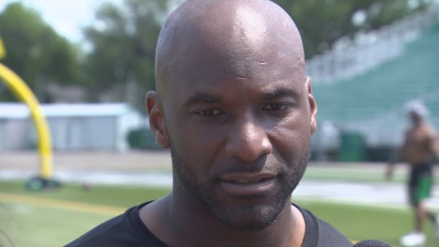 Darian Durant