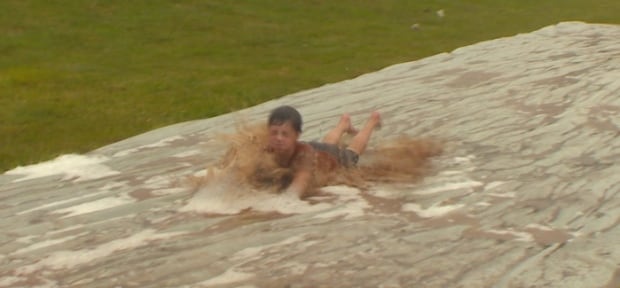 si-slip-slide