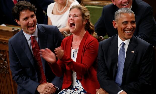 USA-CANADA/