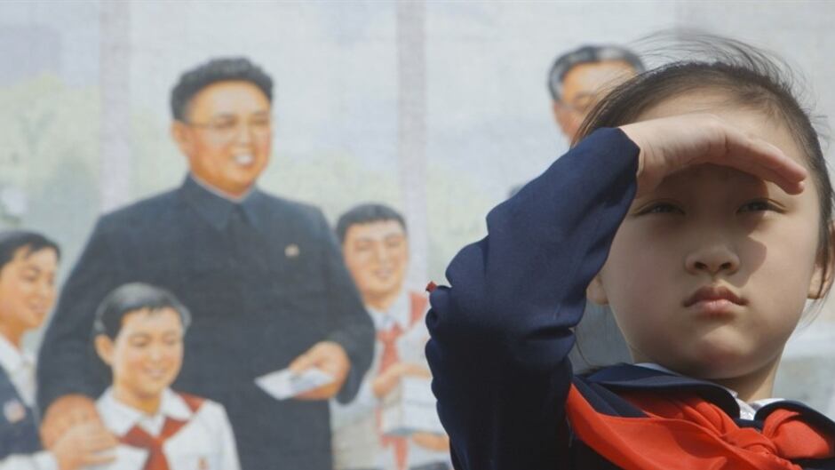 Filmmaker Vitaly Mansky shot the documentary in North Korea with consent, but it still became an indictment of the regime — now the country is trying to suppress it.