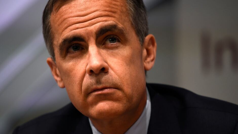 In 2012, Mark Carney, then the governor of the Bank of Canada, chastised Canadian companies for sitting on "dead money."
