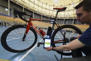 Mechanical Doping Test