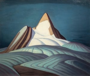 Isolation Peak