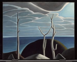 Lake Superior (1924)