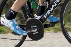 Bicycle Chainwheel