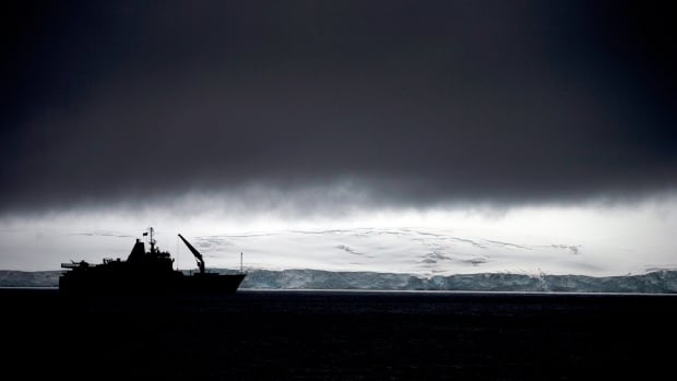 Ozone hole at its smallest since 1988, say scientists