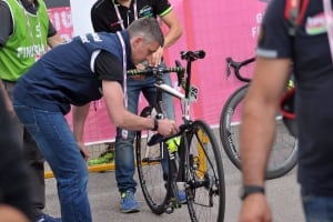 Cycling Technology