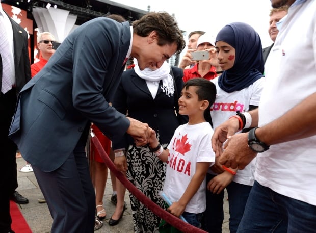 Canada Day 20160701