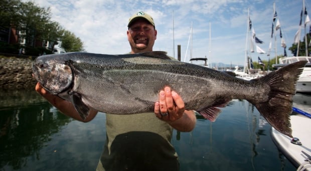 Fishing Guides 20120820