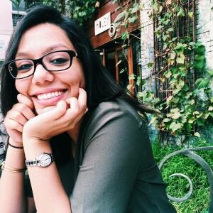 Abinta Kabir