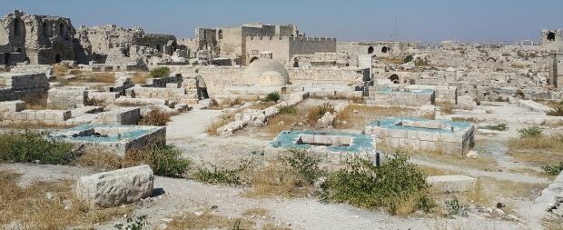 Aleppo