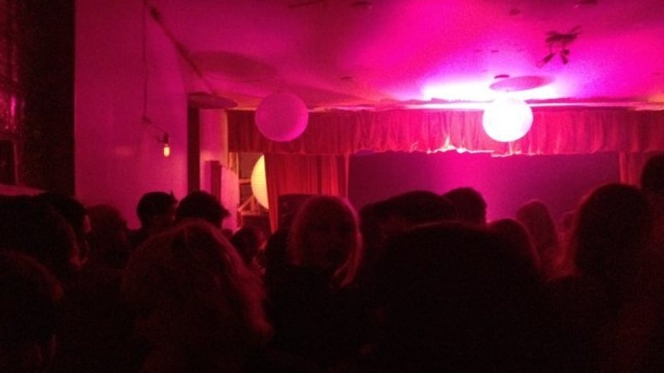 Several Toronto venues, like Double Double Land in Kensington Market, are making a concerted effort to keep their patrons safer.