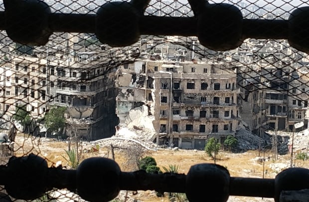 Aleppo